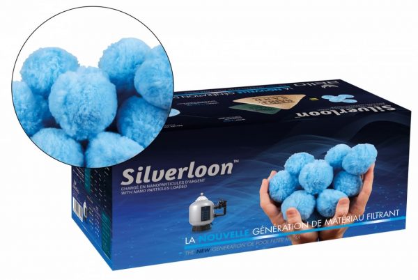 silvernoon filtre piscine