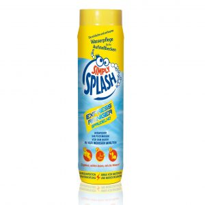 Simply flash extreme cleaner