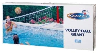 Volley-ball géant