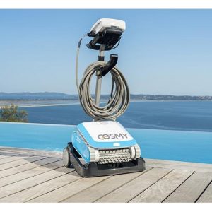 Robot piscine BWT - COSMY 250